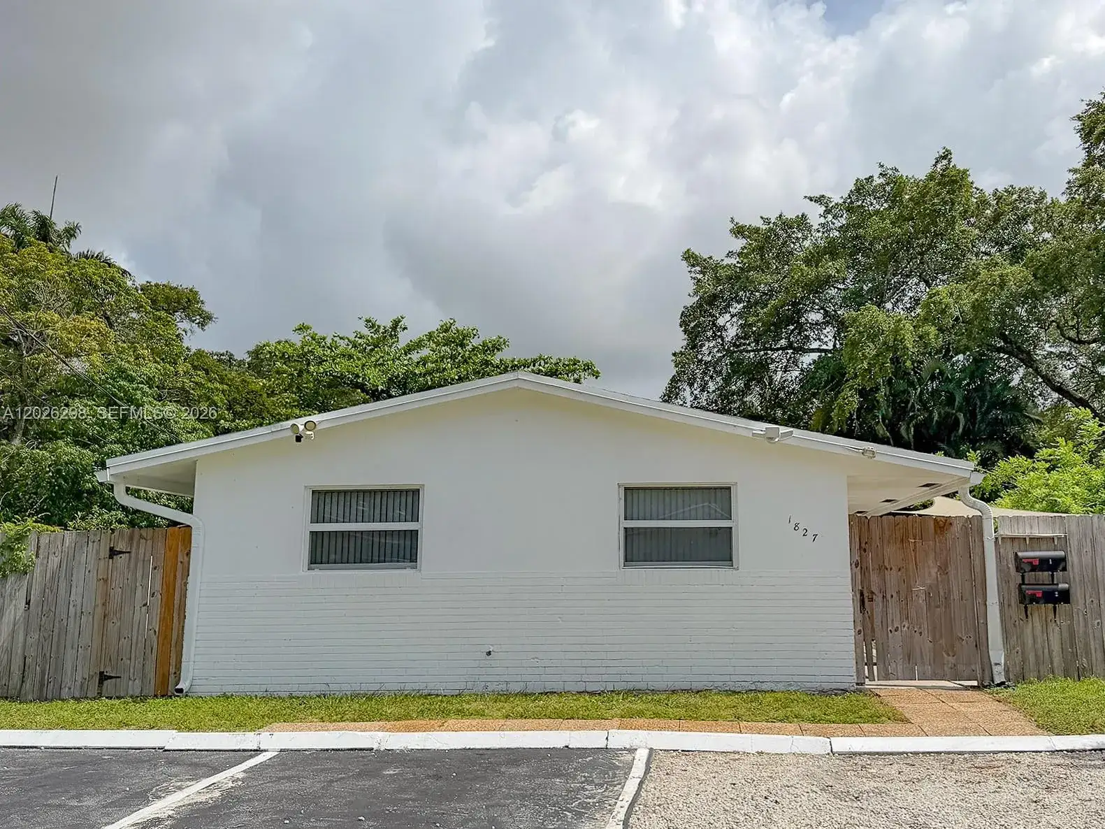 Residential Income for sale at 1827 SW 21st St, Fort Lauderdale FL 33315