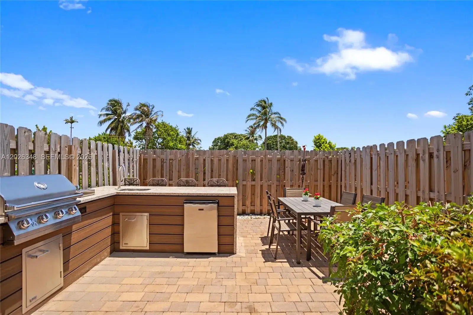 3 bedroom 3 bath Residential for sale at 12317 NW 23rd Ct, Miami FL 33167