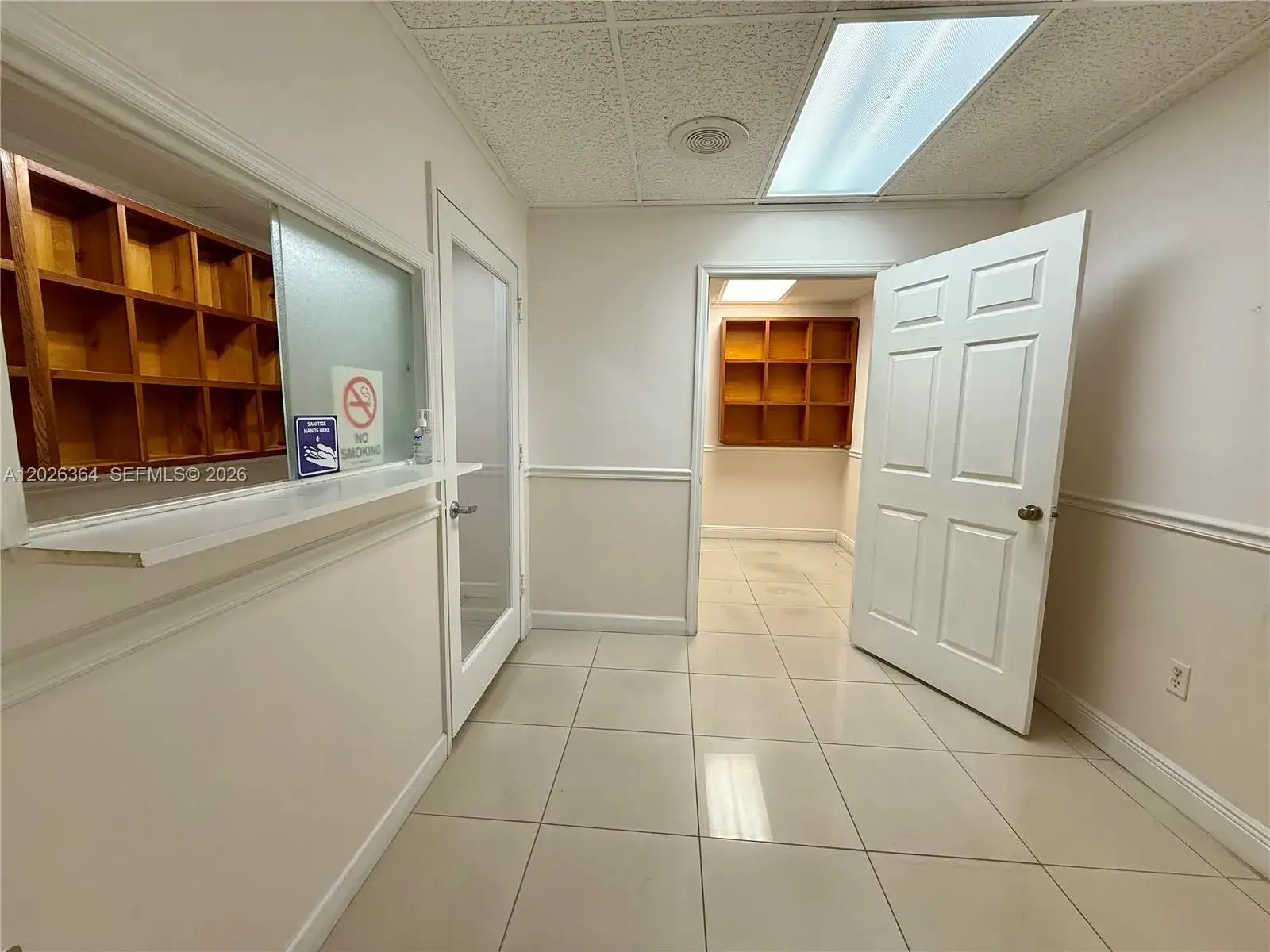 Commercial Sale for sale at 8370 W Flagler St # 120, Miami FL 33144