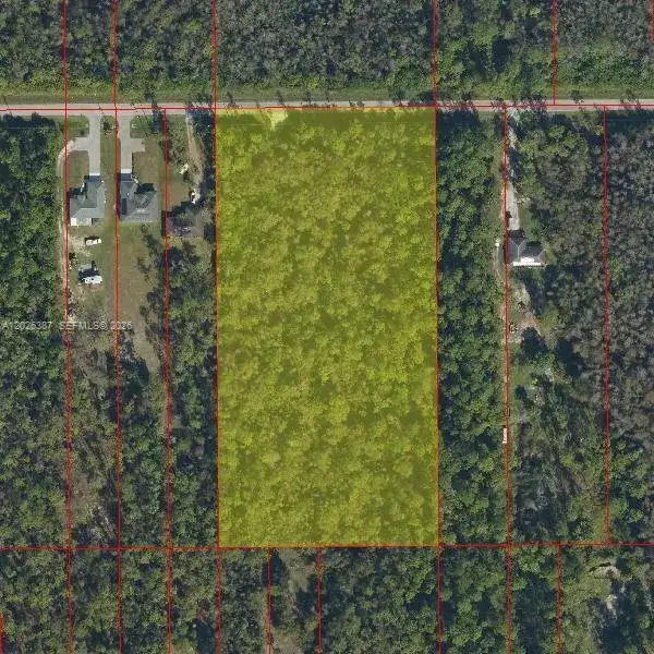 Land/Boat Docks for sale at 4710 4th AVE.  SE, Naples FL 34117