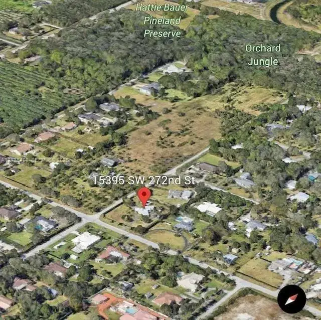 Commercial Sale for sale at 15395 SW 272nd St, Homestead FL 33032