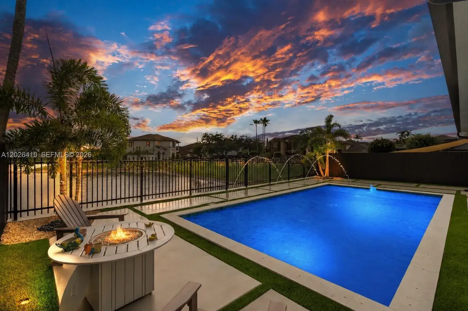 4 bedroom 3 bath Residential for sale at 1680 SW 154th Path, Miami FL 33185