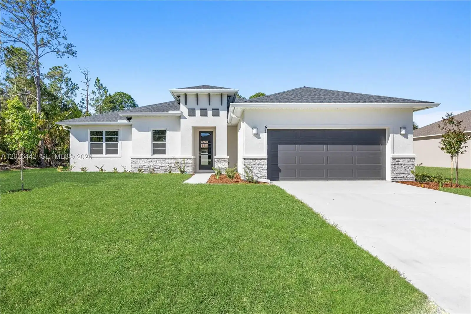 3 bedroom 2 bath Residential for sale at 410 LA CROIX RD SW, Palm Bay FL 32908
