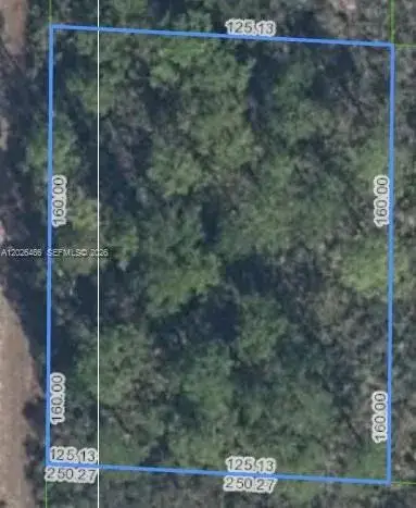 Commercial Land for sale at 1139 BROOK HOLLOW RD, Lake Placid FL 33852