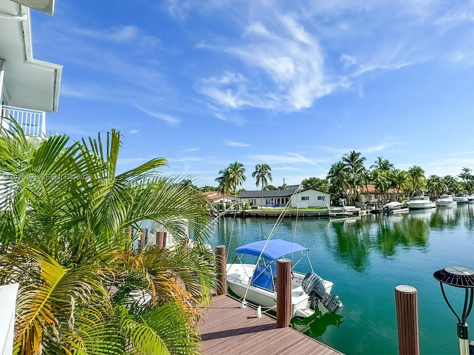 2 bedroom 1 bath Residential for sale at 2430 NE 135th St # 101, North Miami FL 33181