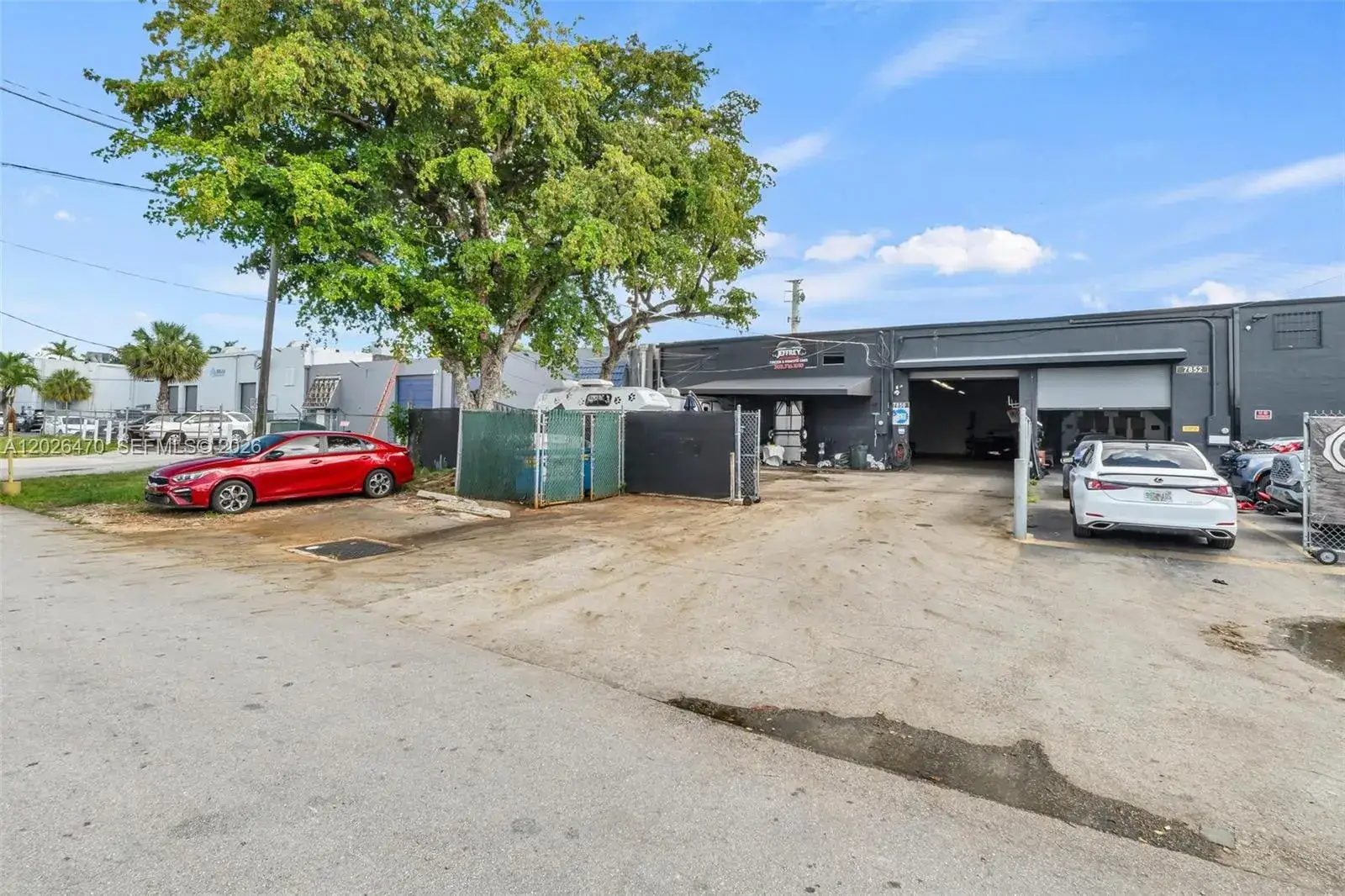 Business Opportunity for sale at 7850 NW 56th St, Doral FL 33166