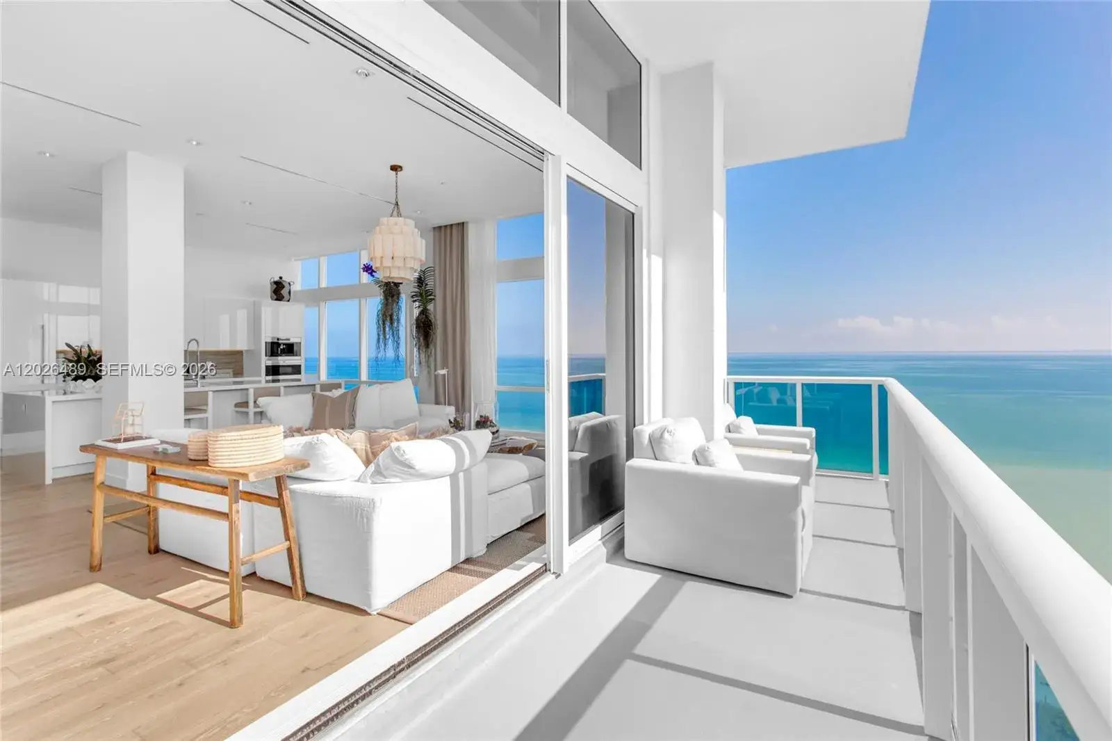3 bedroom 3 bath Residential Lease for rent at 102 24th St # 1610, Miami Beach FL 33139