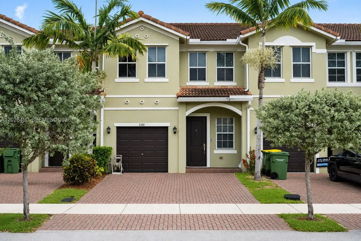 4 bedroom 3 bath Residential for sale at 2377 SE 14th St, Homestead FL 33035
