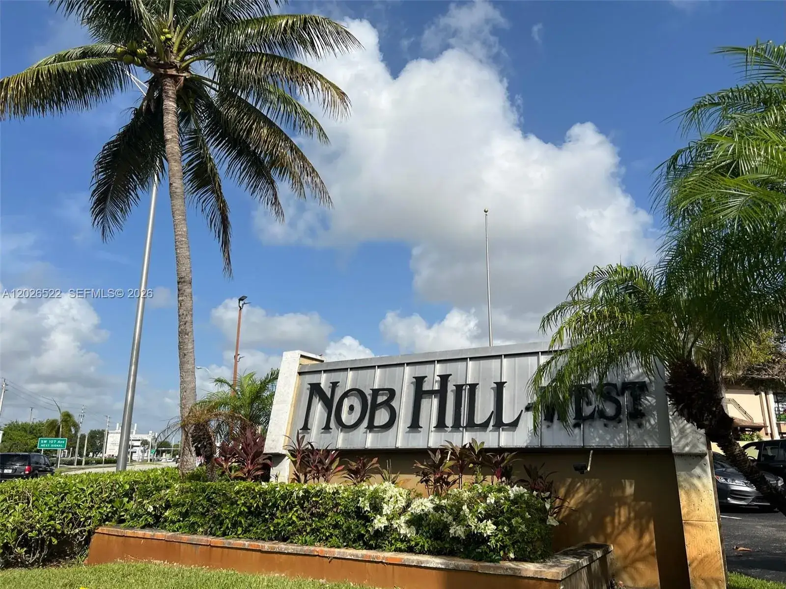 1 bedroom 1 bath Residential Lease for rent at 10415 N Kendall Dr # B113, Miami FL 33176