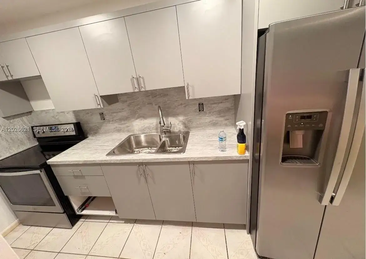3 bedroom 1 bath Residential Lease for rent at 2770 NW 193rd Ter # 2770, Miami Gardens FL 33056