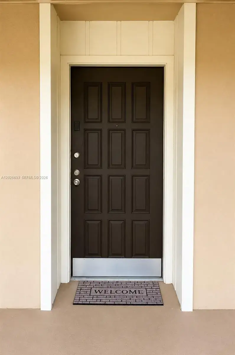 2 bedroom 2 bath Residential Lease for rent at 10425 SW 112th Ave # 111, Miami FL 33176
