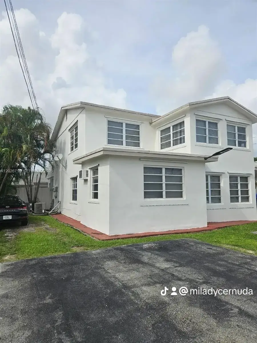 2 bedroom 1 bath Residential Lease for rent at 3431 SW 4th St # 1, Miami FL 33135