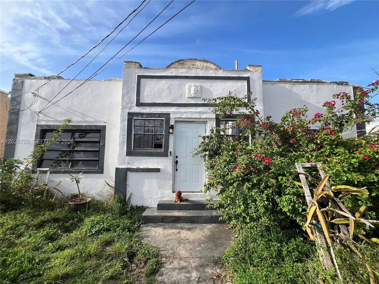2 bedroom 1 bath Residential for sale at 1275 NW 55th St, Miami FL 33142
