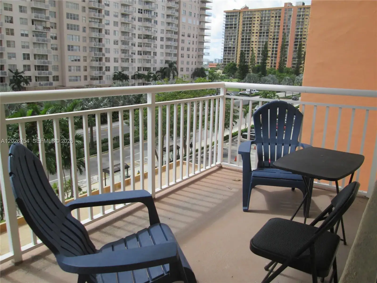 2 bedroom 2 bath Residential Lease for rent at 251 174th St # 411, Sunny Isles Beach FL 33160