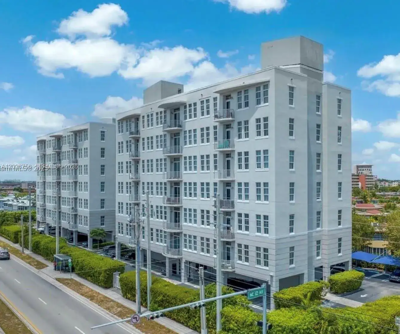 1 bedroom 2 bath Residential Lease for rent at 1791 NE MIAMI GARDENS DR # E405, Miami FL 33179