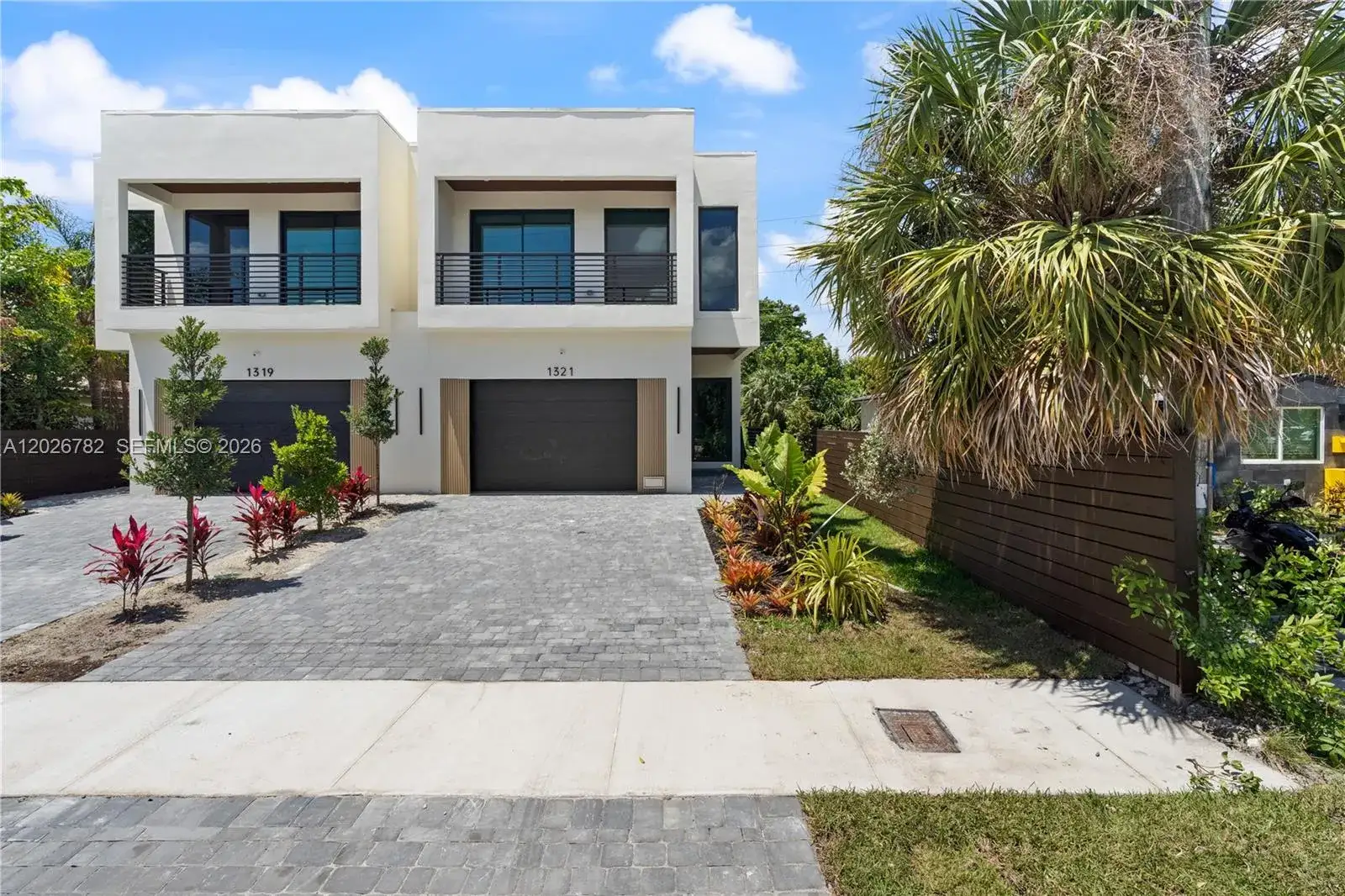 3 bedroom 3 bath Residential for sale at 1319 NE 13th Ave, Fort Lauderdale FL 33304