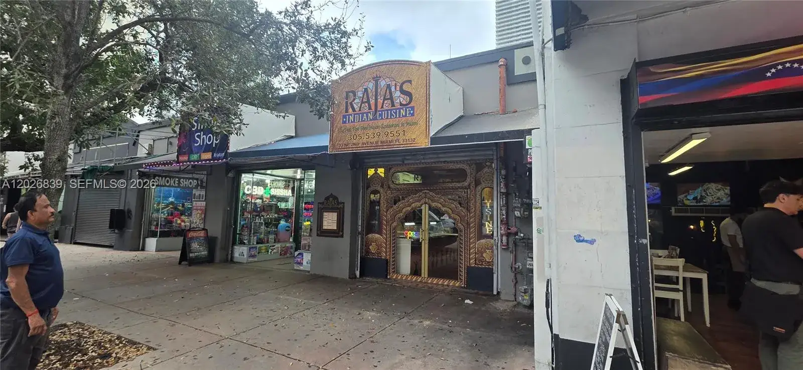 Business Opportunity for sale at 33 NE 2nd Ave, Miami FL 33131
