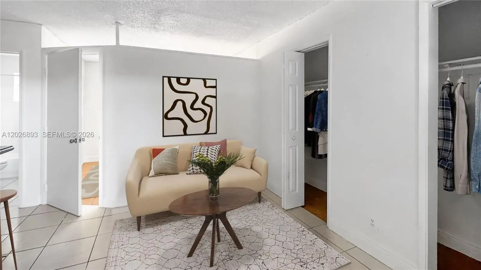 1 bedroom 1 bath Residential Lease for rent at 4081 N Dixie Hwy # 20, Oakland Park FL 33334