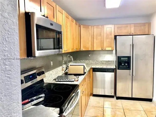 2 bedroom 2 bath Residential for sale at 1800 Sans Souci Blvd # 305, North Miami FL 33181