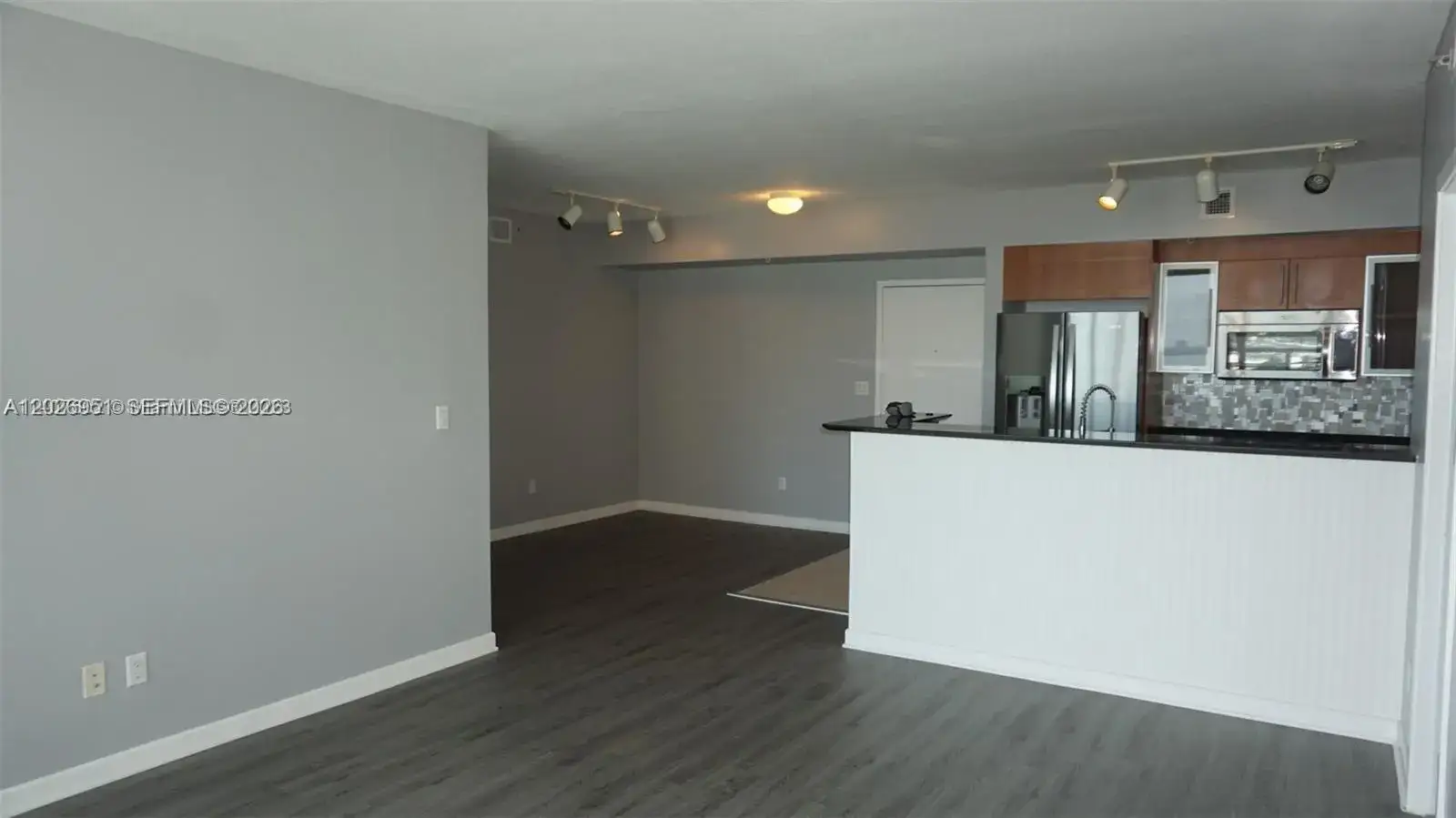 2 bedroom 2 bath Residential Lease for rent at 325 S Biscayne Blvd # 2022, Miami FL 33131