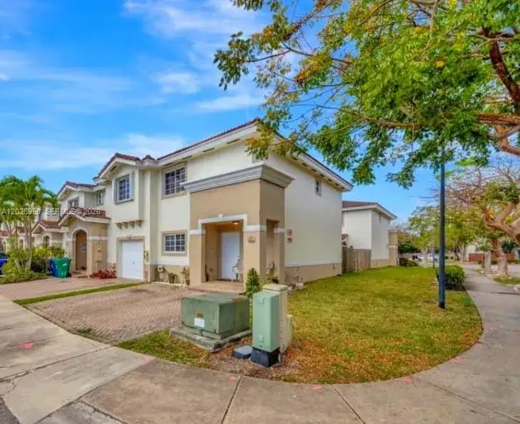2 bedroom 2 bath Residential for sale at 14062 SW 260th St # 101, Homestead FL 33032