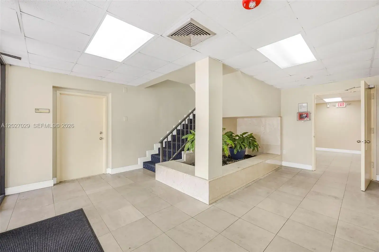 Commercial Sale for sale at 540 NW 165th St Rd # 308, Miami FL 33169