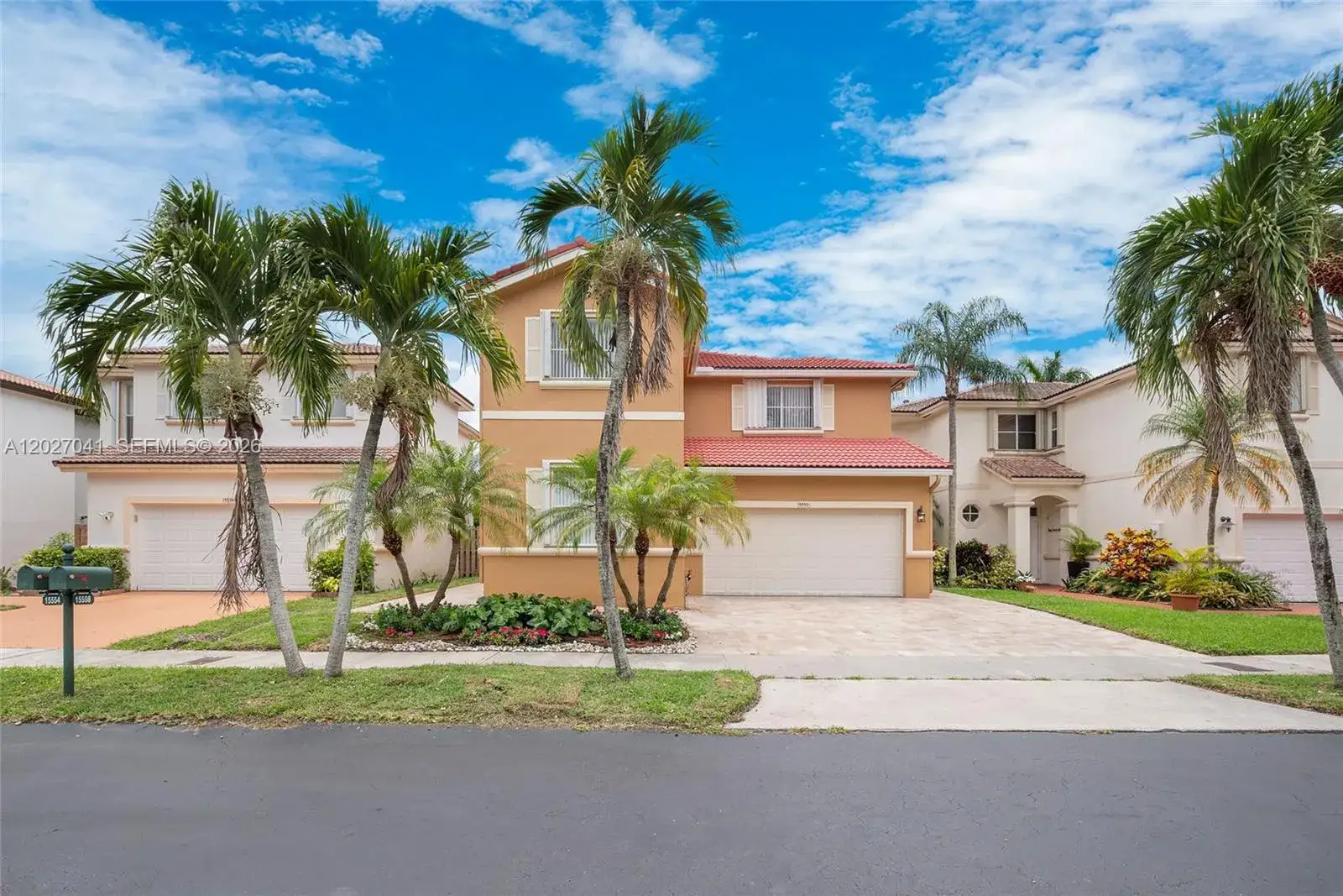4 bedroom 3 bath Residential for sale at 15558 SW 112th Dr, Miami FL 33196