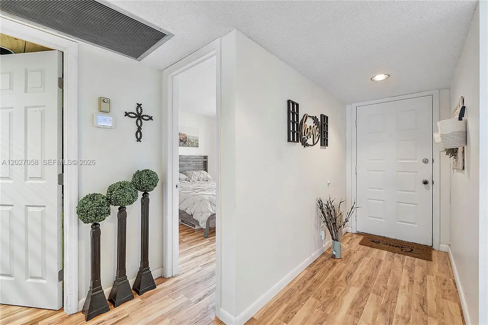 2 bedroom 2 bath Residential Lease for rent at 12901 SW 15th Ct # 208V, Pembroke Pines FL 33027