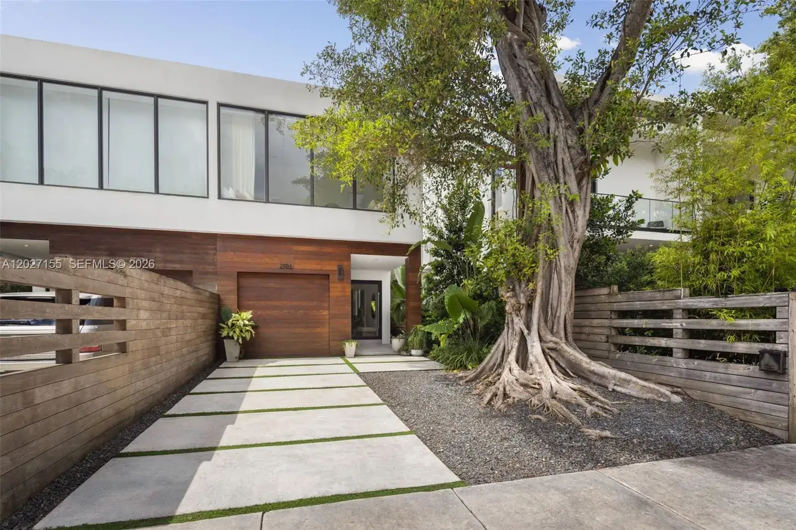 4 bedroom 3 bath Residential for sale at 2986 Coconut Ave, Coconut Grove FL 33133