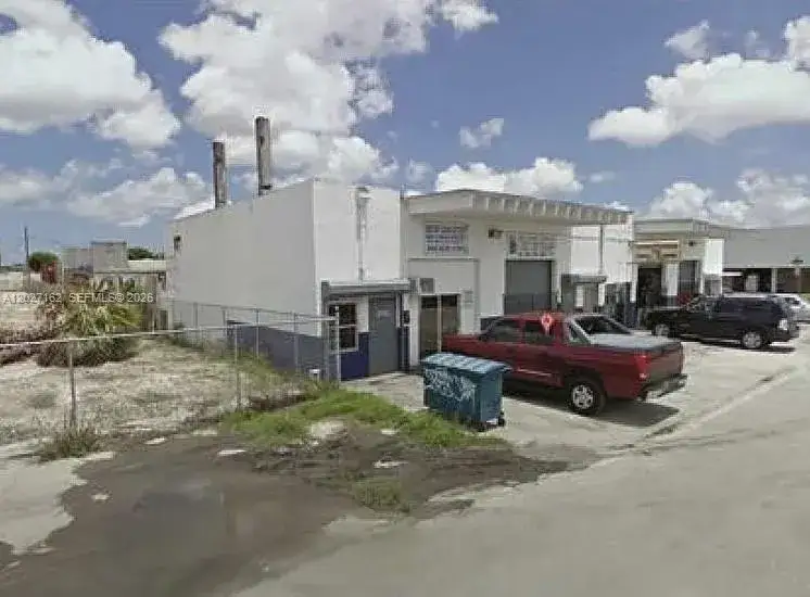 Commercial Land for sale at 3805 NW 35th Ave, Miami FL 33142