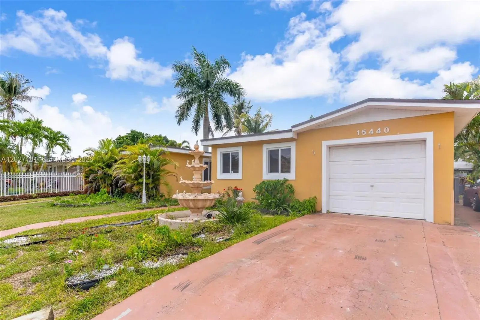 4 bedroom 3 bath Residential for sale at 15440 SW 294th Ter, Homestead FL 33033