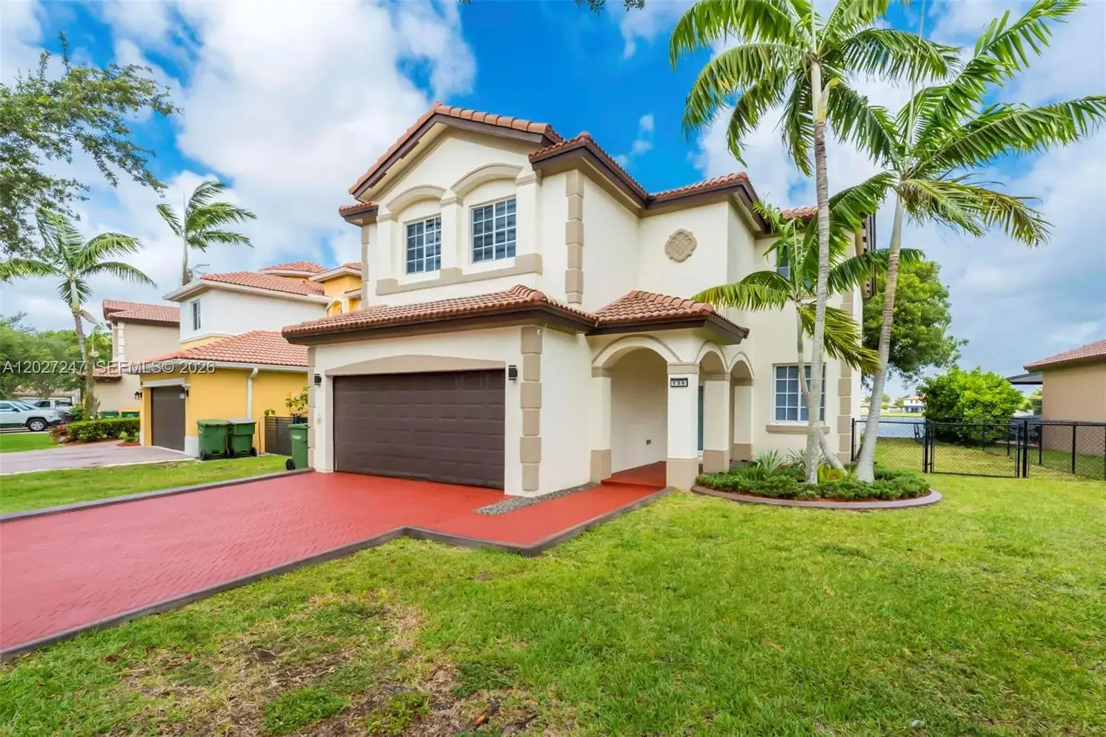 4 bedroom 2 bath Residential for sale at 156 SE 22nd Ter, Homestead FL 33033