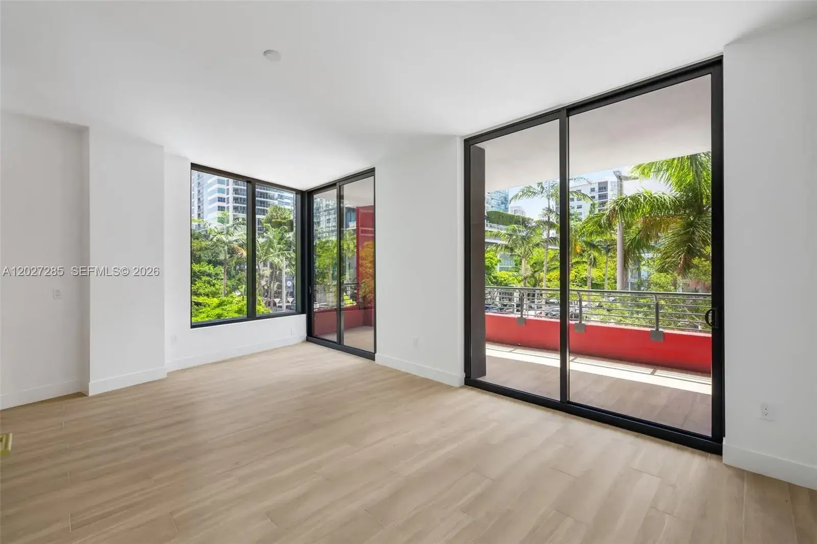 1 bedroom 1 bath Residential for sale at 90 NE 32nd St # 212, Miami FL 33127