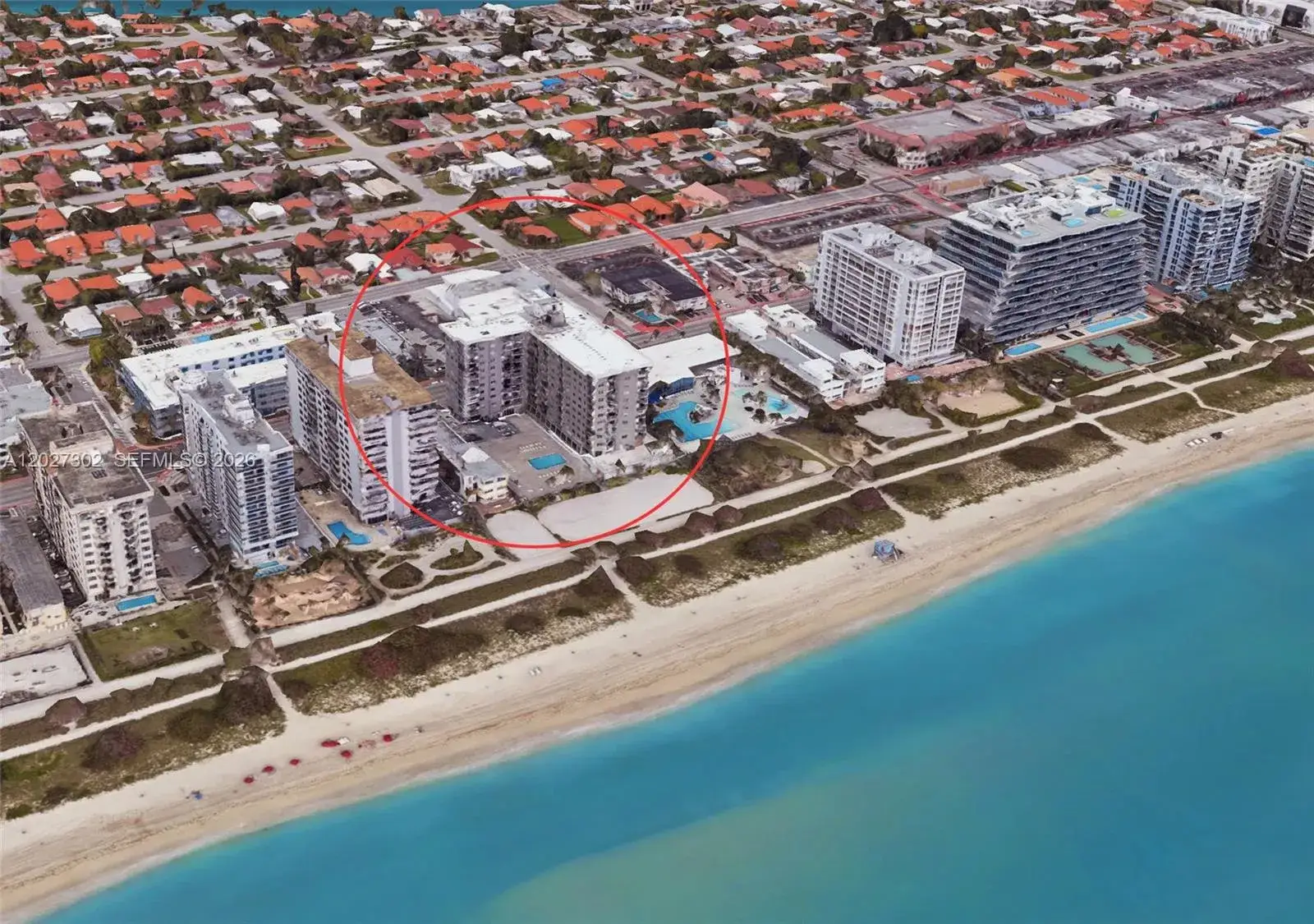 9273 Collins Ave # 506, Surfside FL 33154