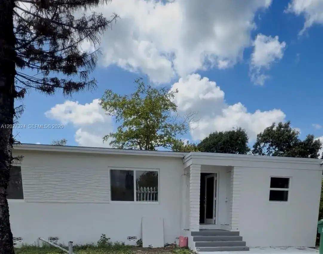 1 bedroom 1 bath Residential Lease for rent at 1110 NW 145th Ter # B, Miami FL 33168