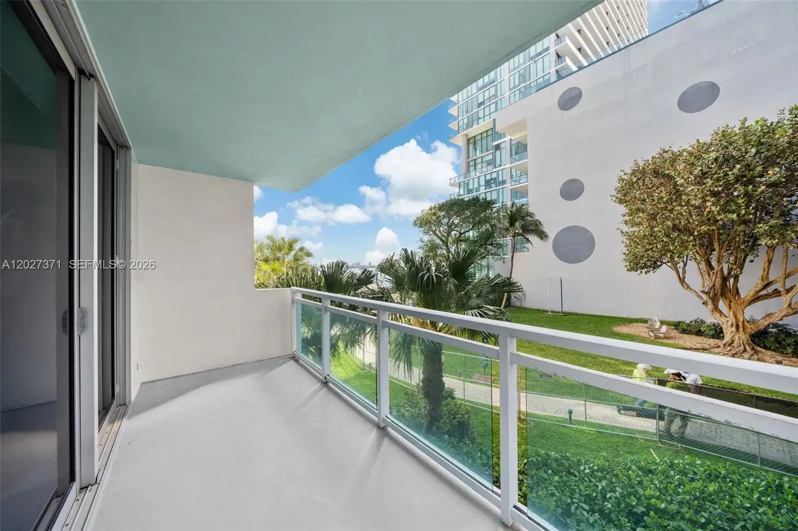 1 bath Residential Lease for rent at 3301 NE 5th Ave # 209, Miami FL 33137