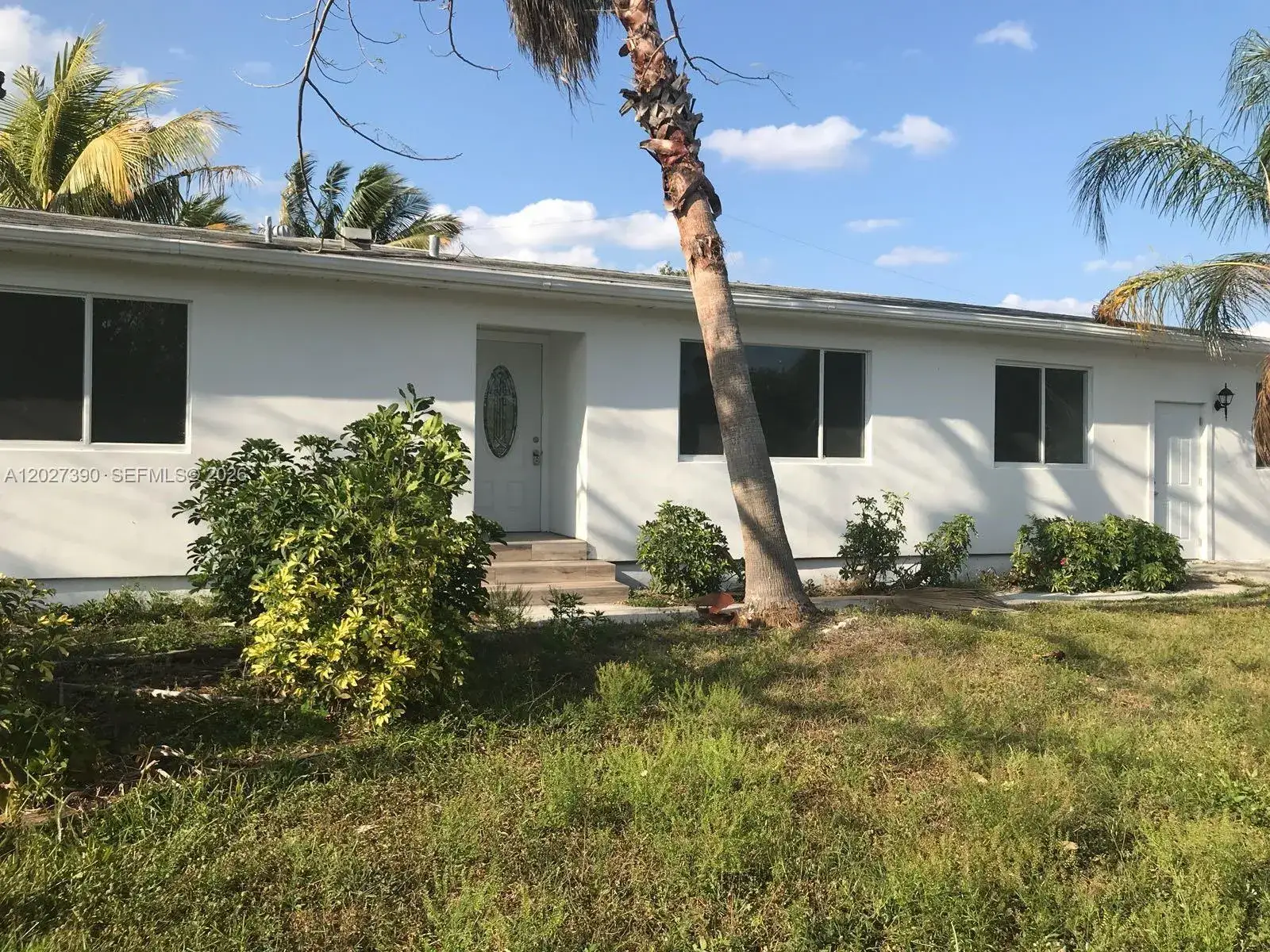 4 bedroom 3 bath Residential for sale at 3327 Sapphire Rd, Lake Worth FL 33462