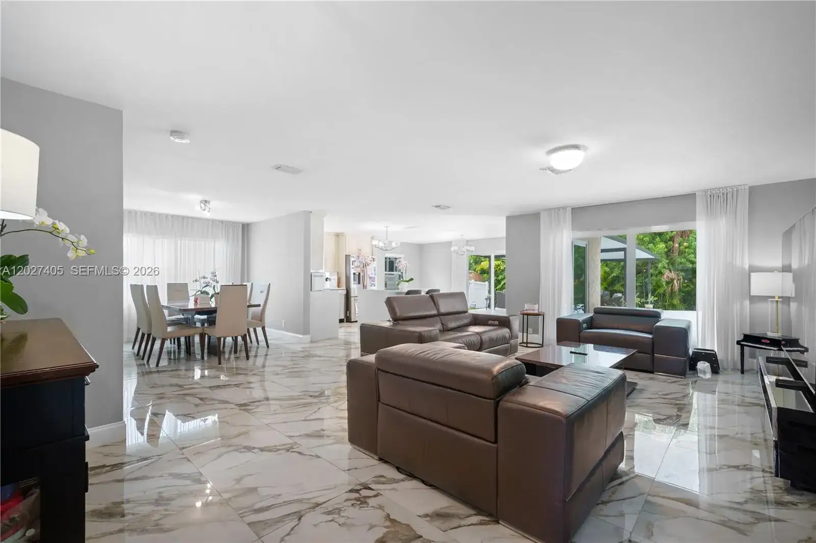 4 bedroom 2 bath Residential for sale at 4180 NW 103rd Dr, Coral Springs FL 33065
