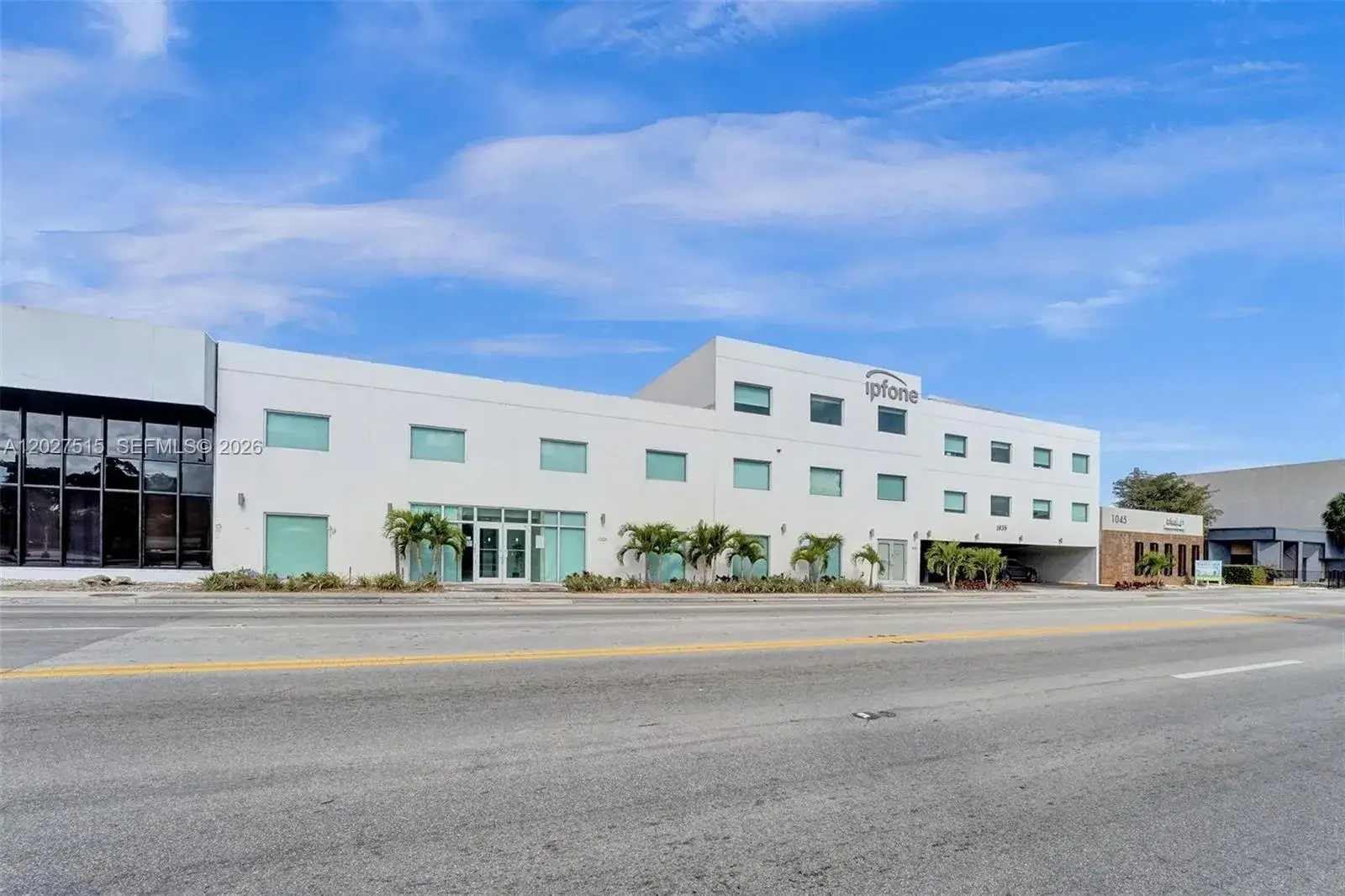 Commercial Sale for sale at 1035 NE 125th St, North Miami FL 33161