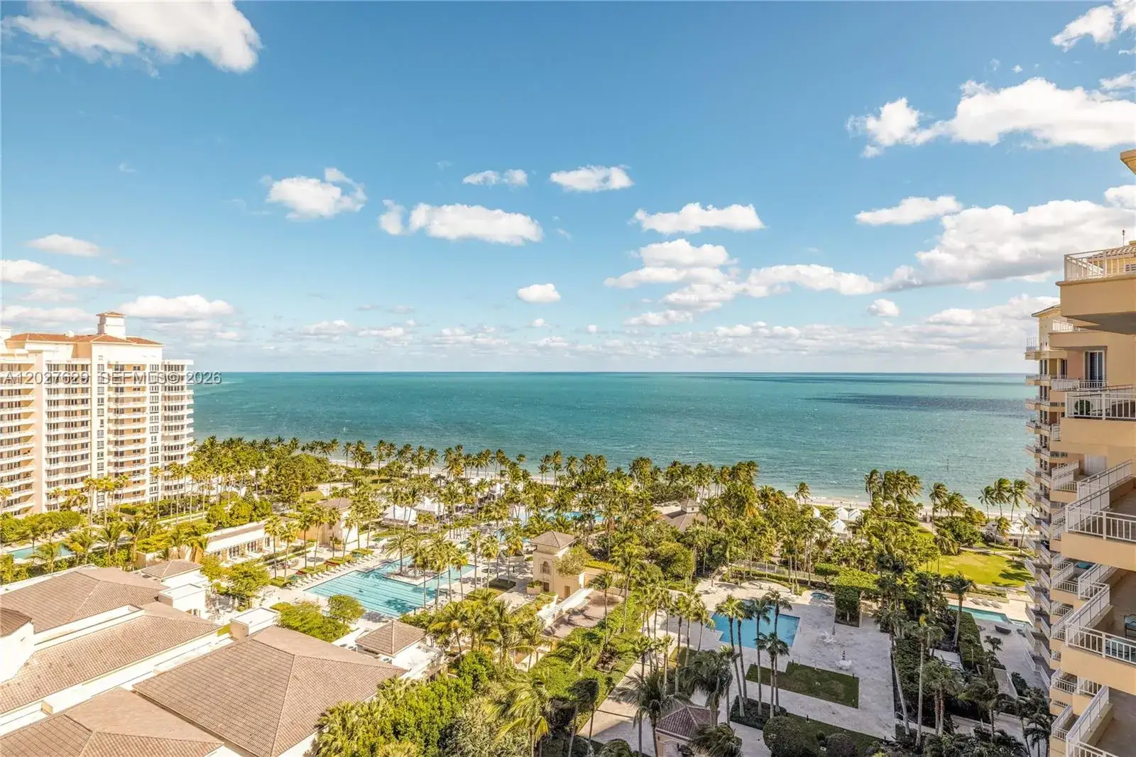 5 bedroom 5 bath Residential for sale at 799 Crandon Blvd # 8, Key Biscayne FL 33149
