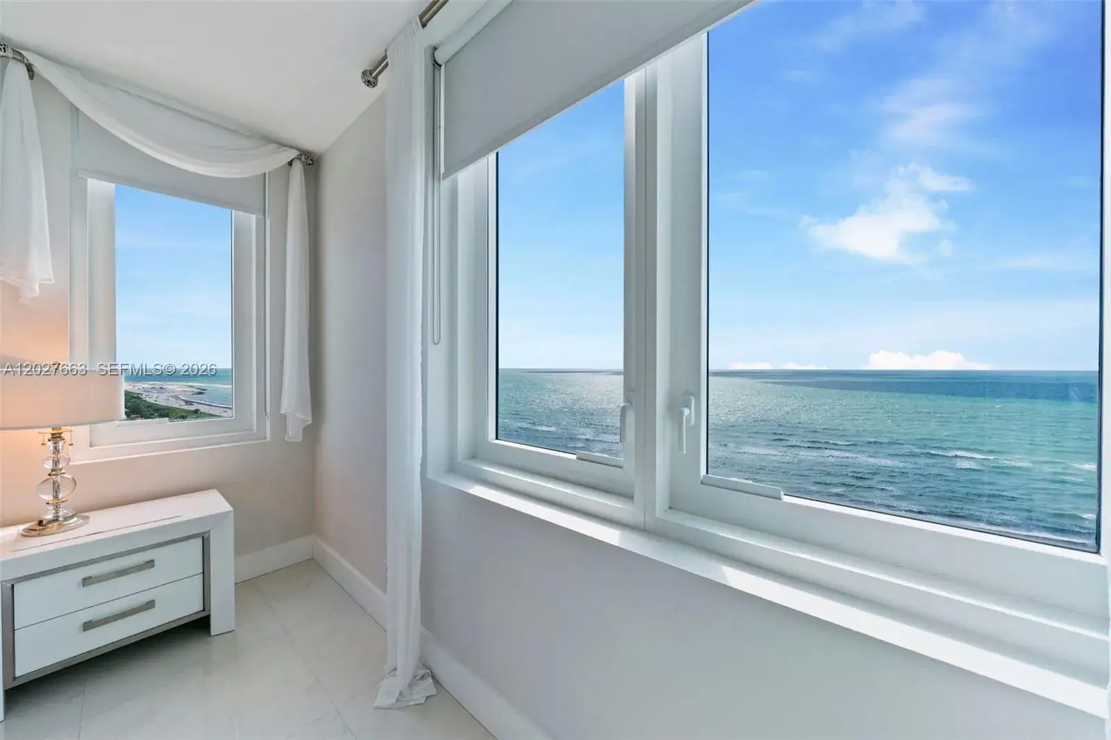 2 bedroom 2 bath Residential Lease for rent at 2301 Collins Ave # 1210, Miami Beach FL 33139
