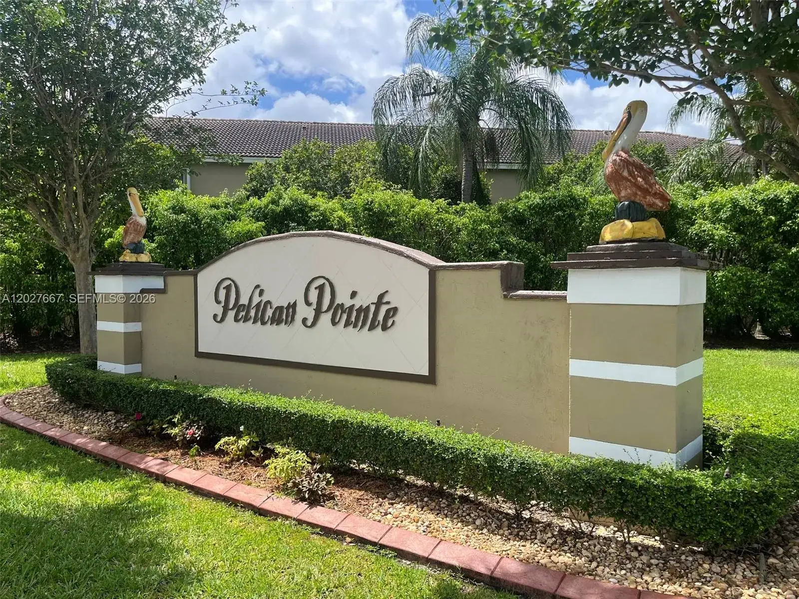 3 bedroom 2 bath Residential Lease for rent at 12148 SW 4th St # 12148, Pembroke Pines FL 33025