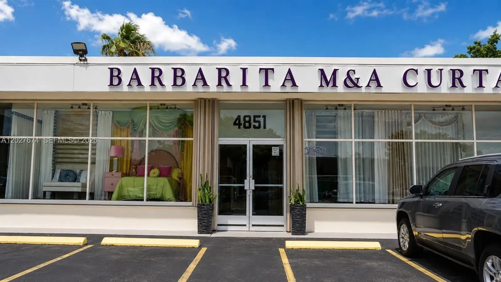 Commercial Sale for sale at 4851 E 8th Ave, Hialeah FL 33013