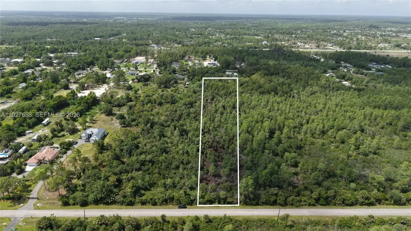 0 37th Avenue NE, Naples FL 34120