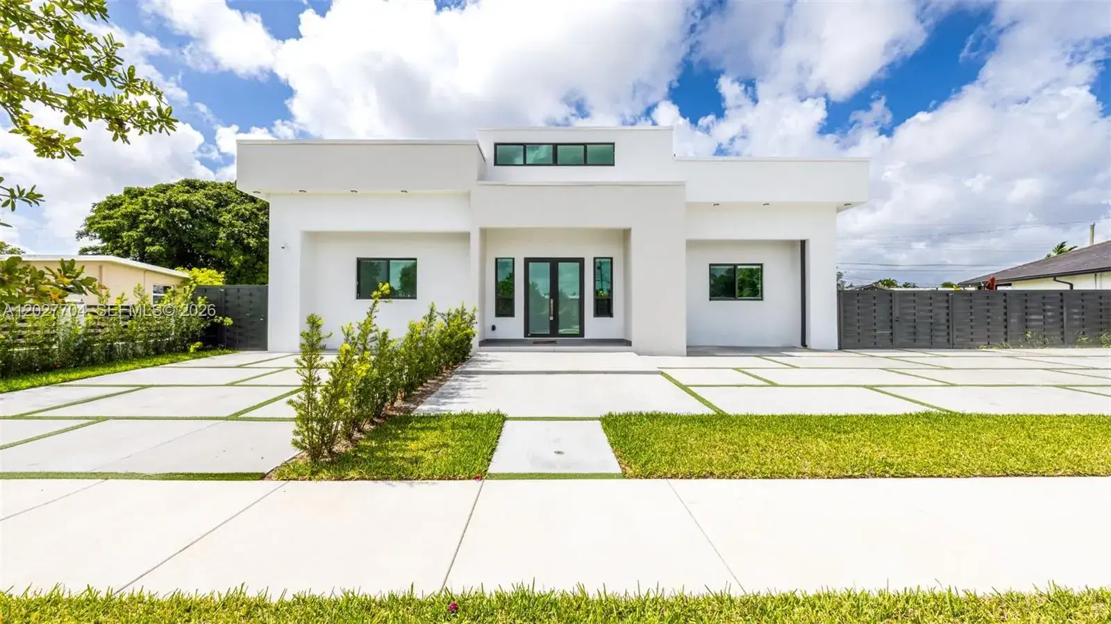 4 bedroom 4 bath Residential Lease for rent at 11450 SW 59th Ter # 0, Miami FL 33173