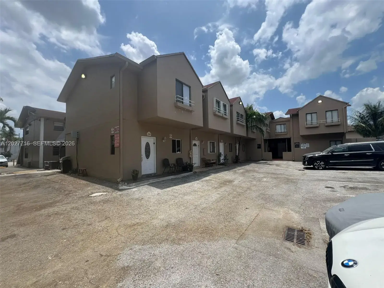 2 bedroom 1 bath Residential Lease for rent at 5694 W 25th Ct # 5694, Hialeah FL 33016