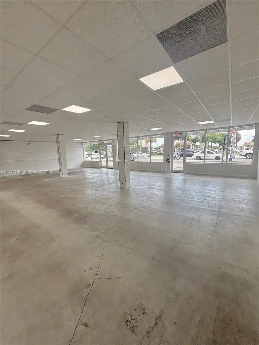 Commercial Sale for sale at 6741 SW 8th St # 6747, Miami FL 33144