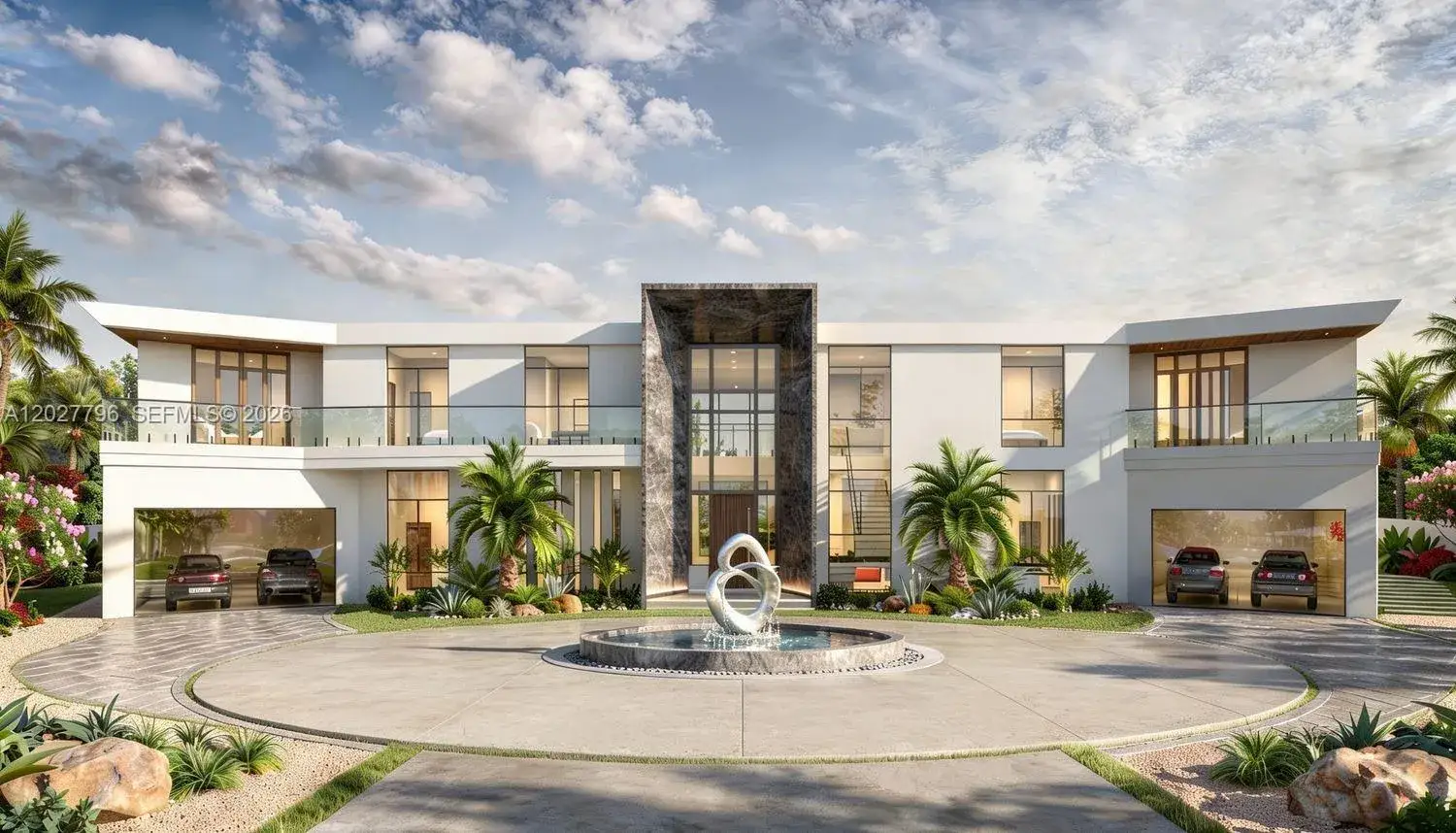 Land/Boat Docks for sale at 6359 NW 65th Way, Parkland FL 33067