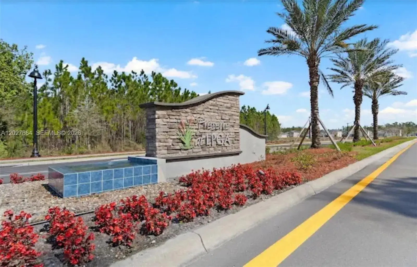 3 bedroom 2 bath Residential Lease for rent at 1122 Cabot Cliffs Dr, Daytona FL 32124