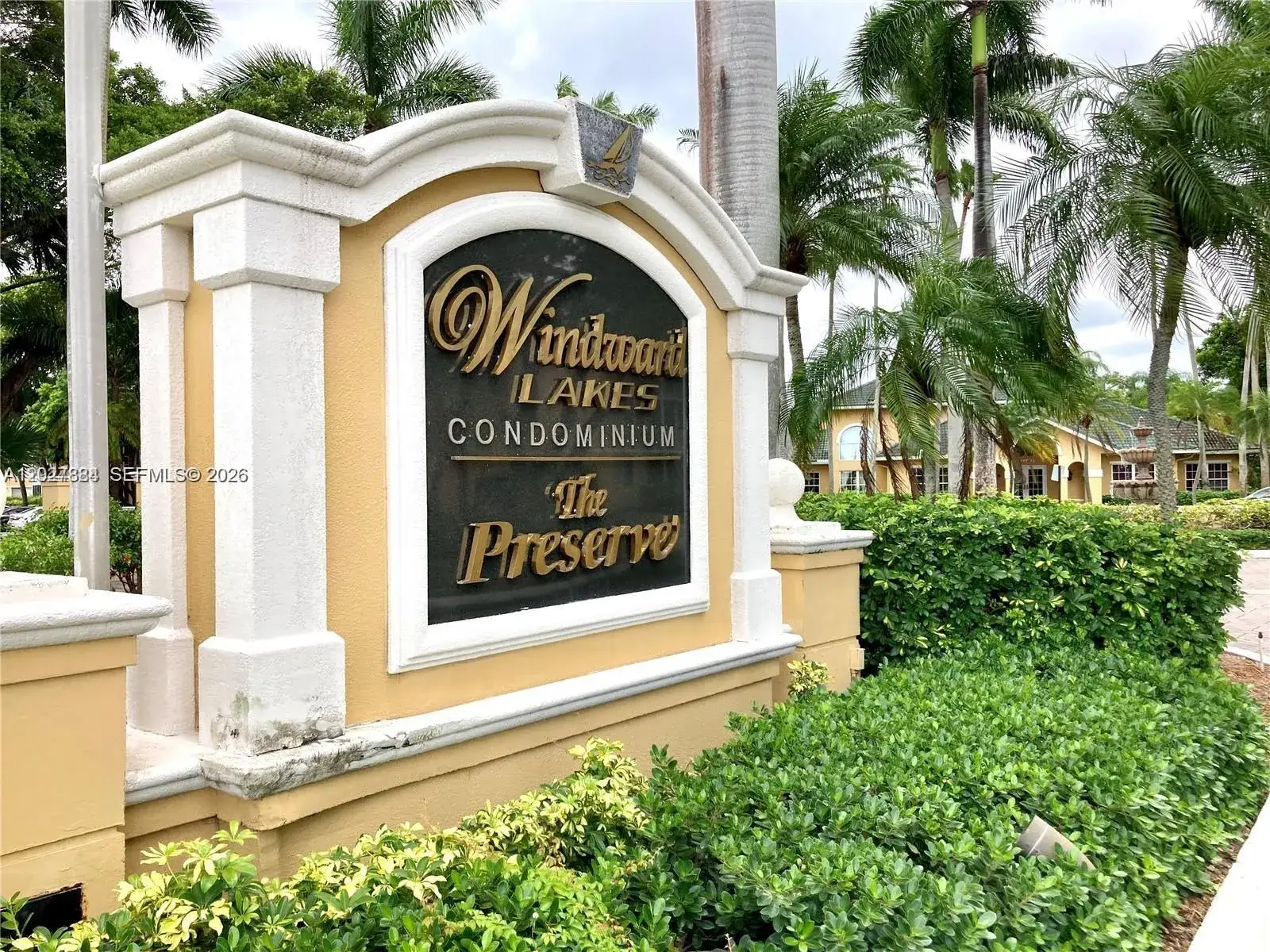 2 bedroom 1 bath Residential Lease for rent at 4035 W Mcnab Rd # F311, Pompano Beach FL 33069